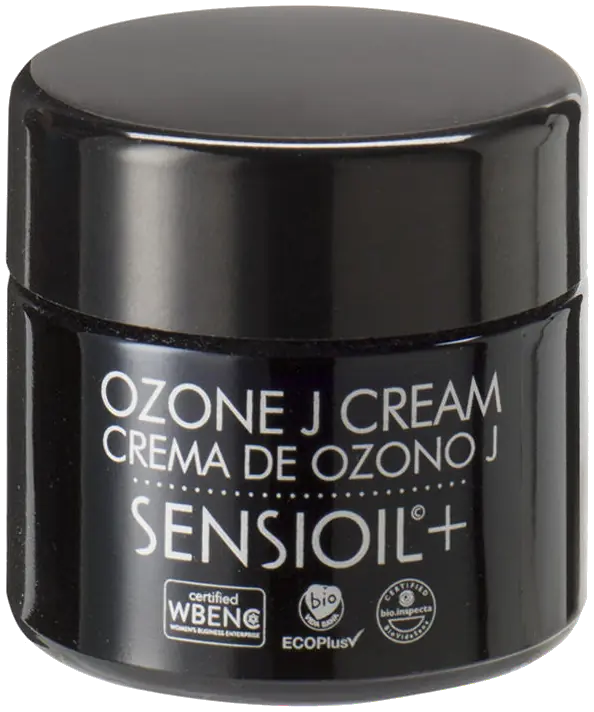 Ozone Cream 50ml