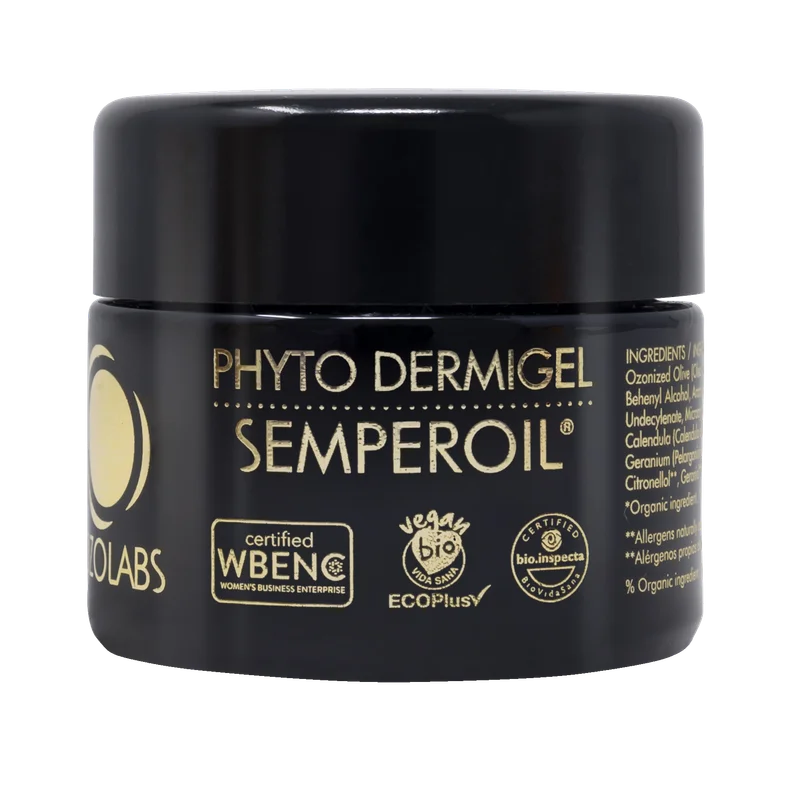 Phyto Dermigel 30ml